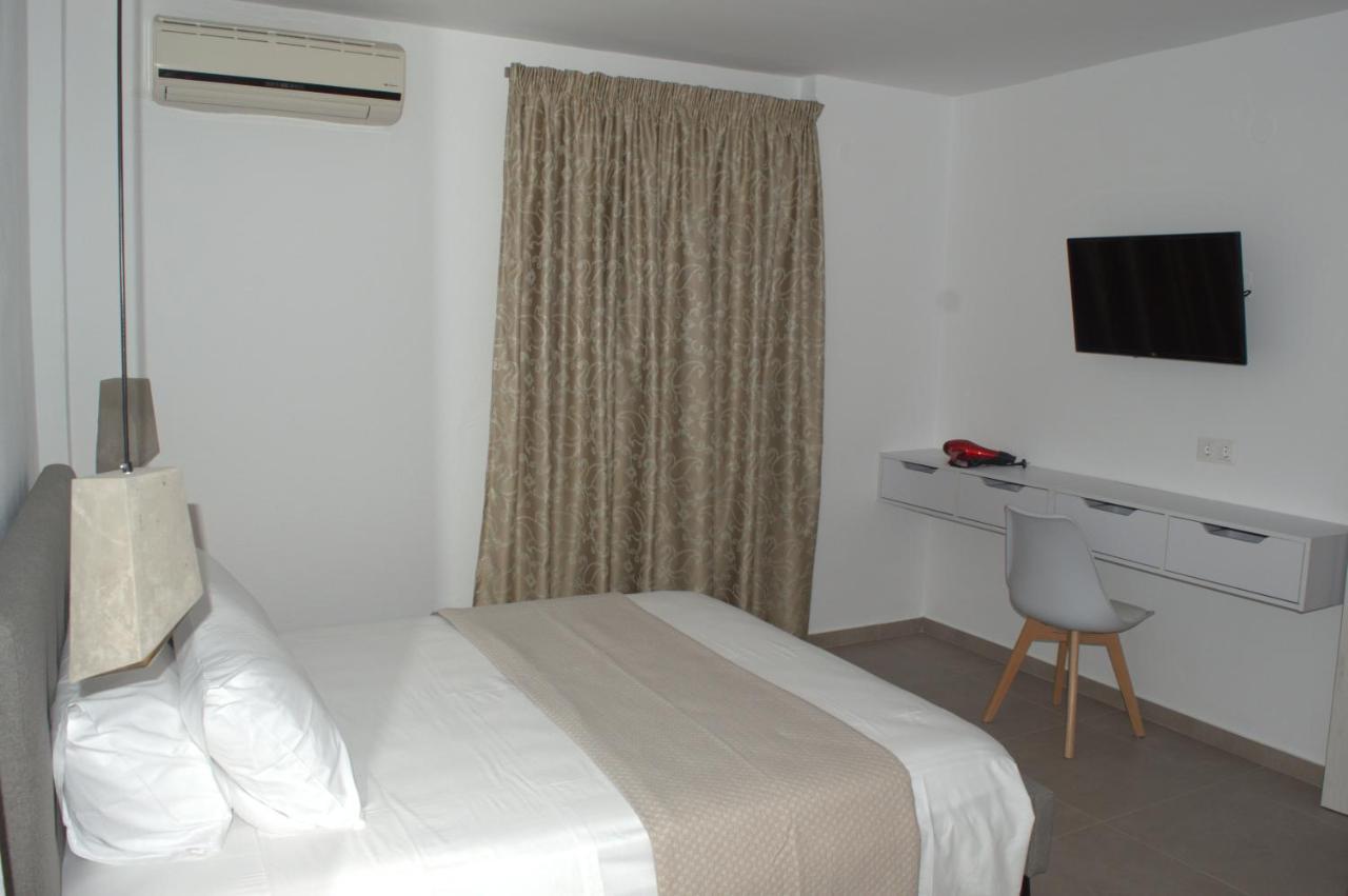 Despina'S House Apartment Скиатос Екстериор снимка
