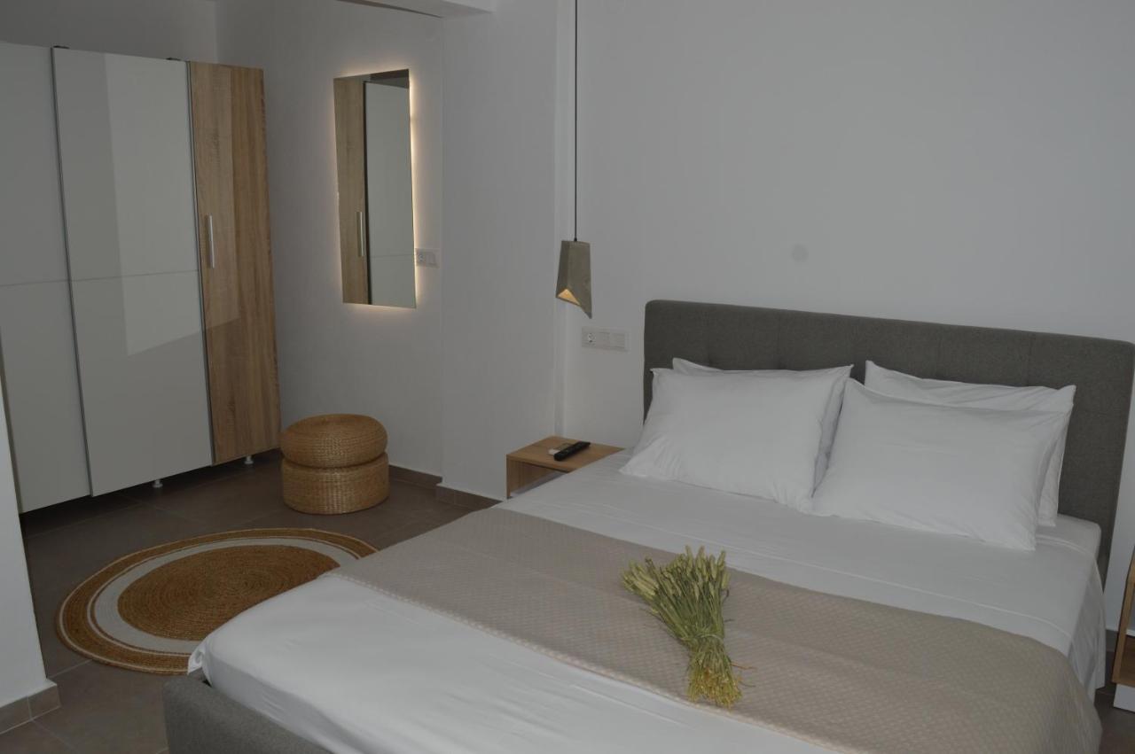 Despina'S House Apartment Скиатос Екстериор снимка