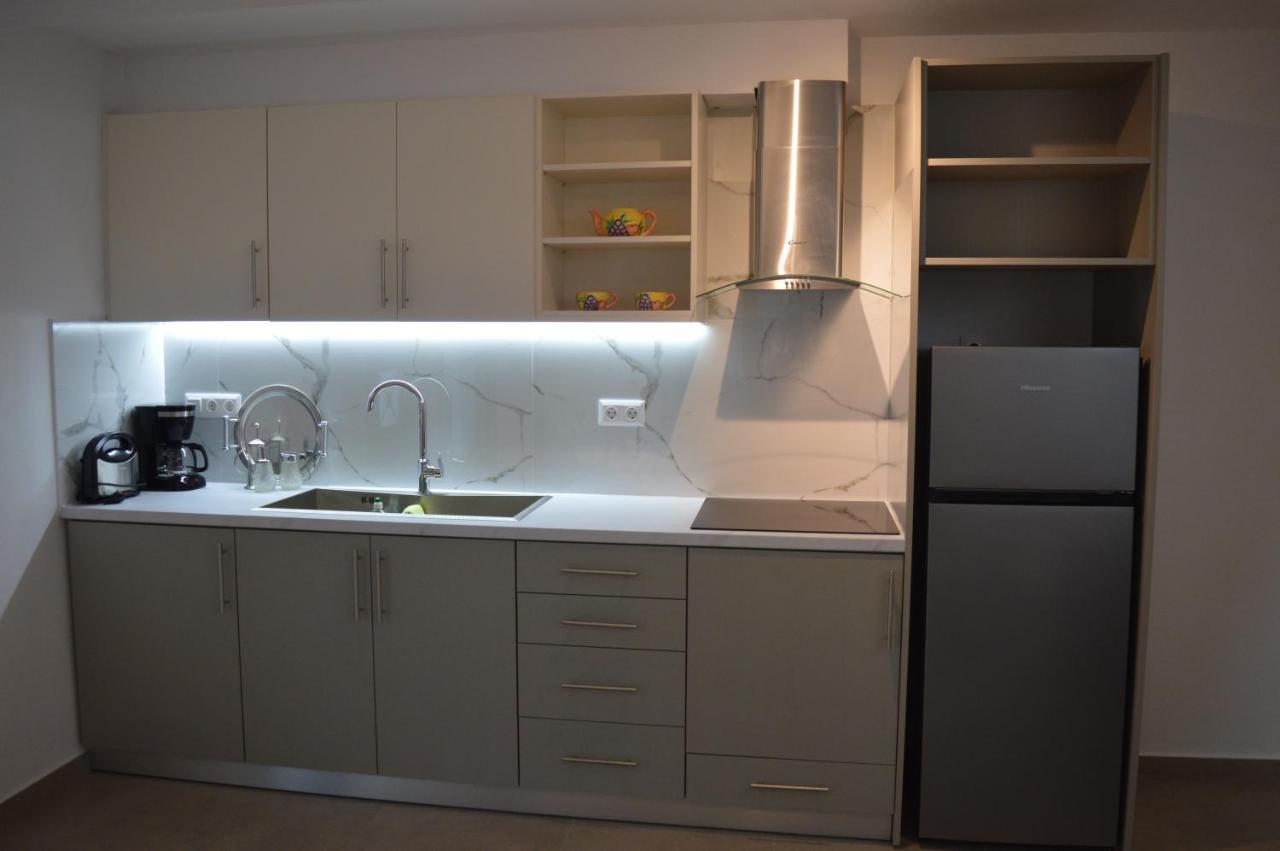 Despina'S House Apartment Скиатос Екстериор снимка