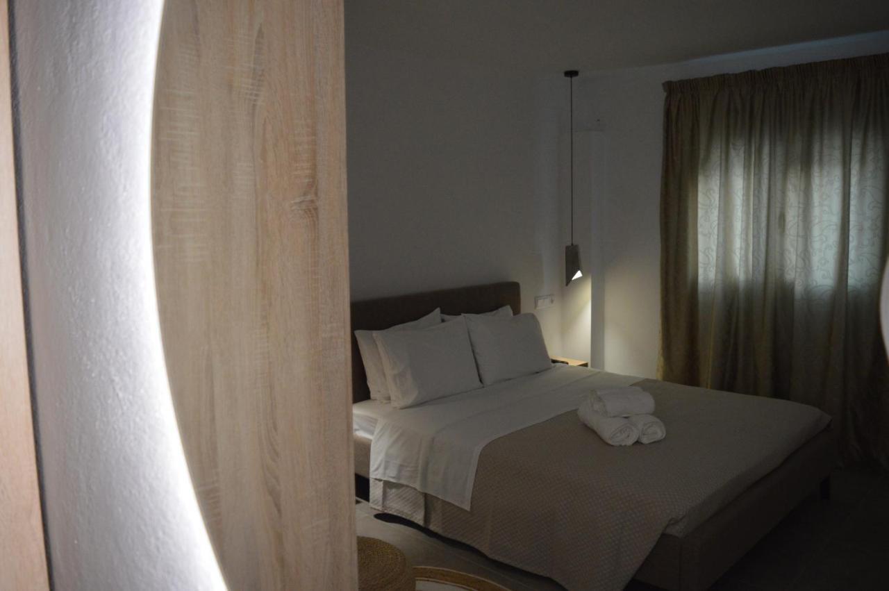 Despina'S House Apartment Скиатос Екстериор снимка
