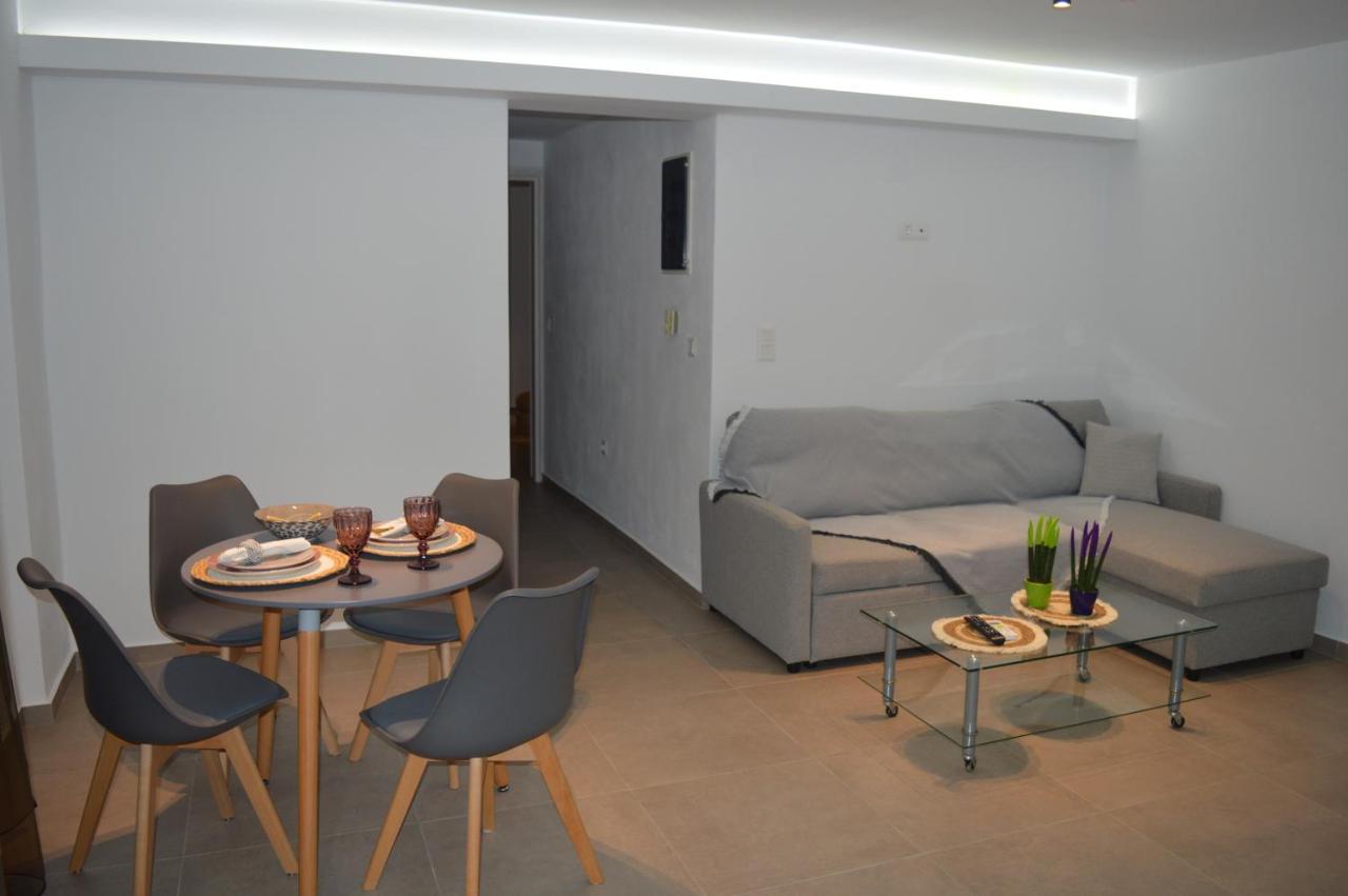 Despina'S House Apartment Скиатос Екстериор снимка