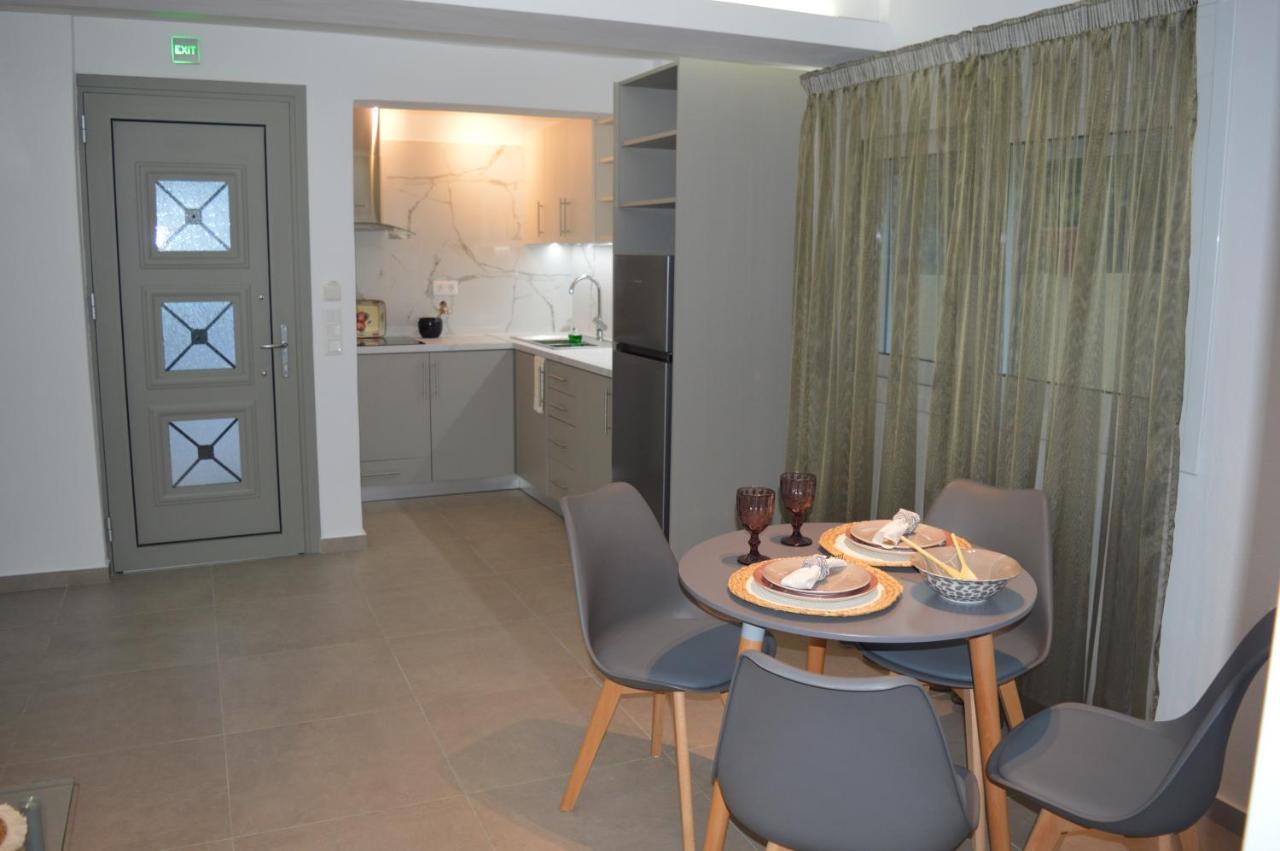 Despina'S House Apartment Скиатос Екстериор снимка