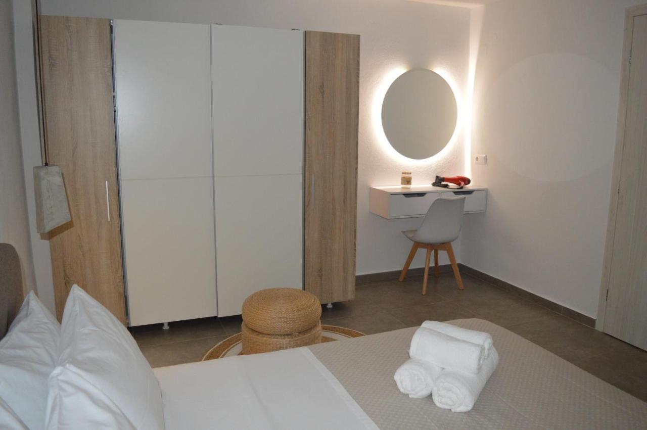 Despina'S House Apartment Скиатос Екстериор снимка