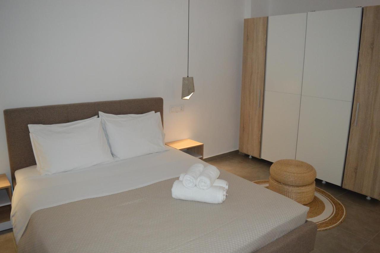 Despina'S House Apartment Скиатос Екстериор снимка
