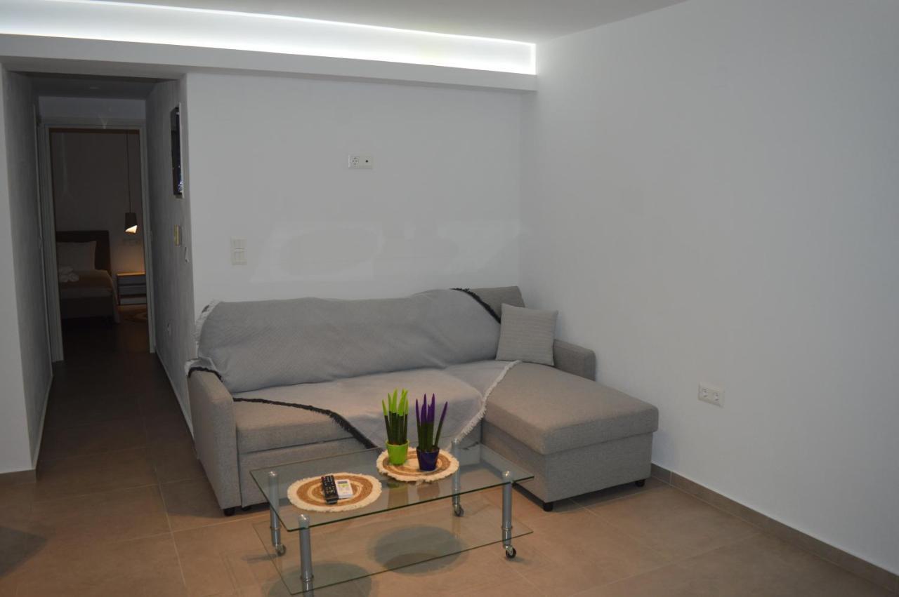 Despina'S House Apartment Скиатос Екстериор снимка