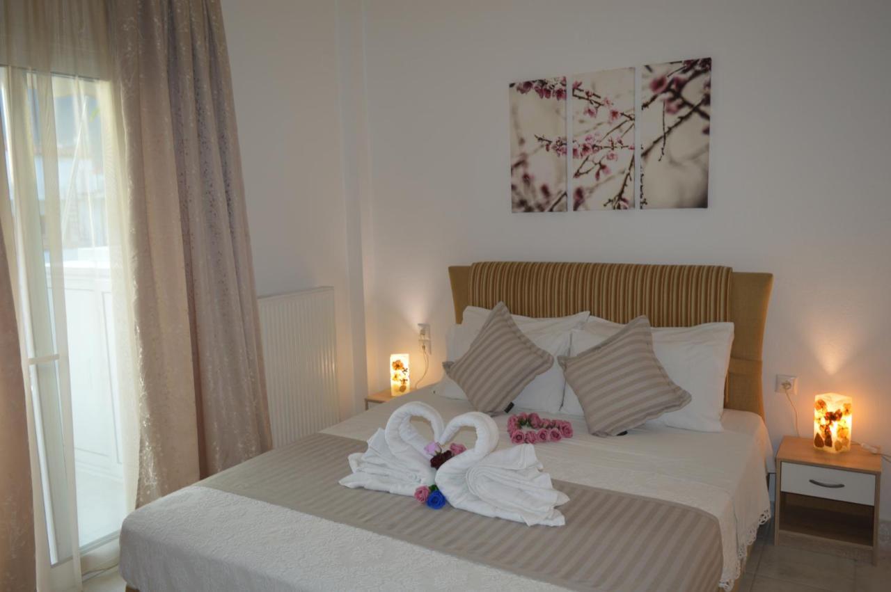 Despina'S House Apartment Скиатос Екстериор снимка
