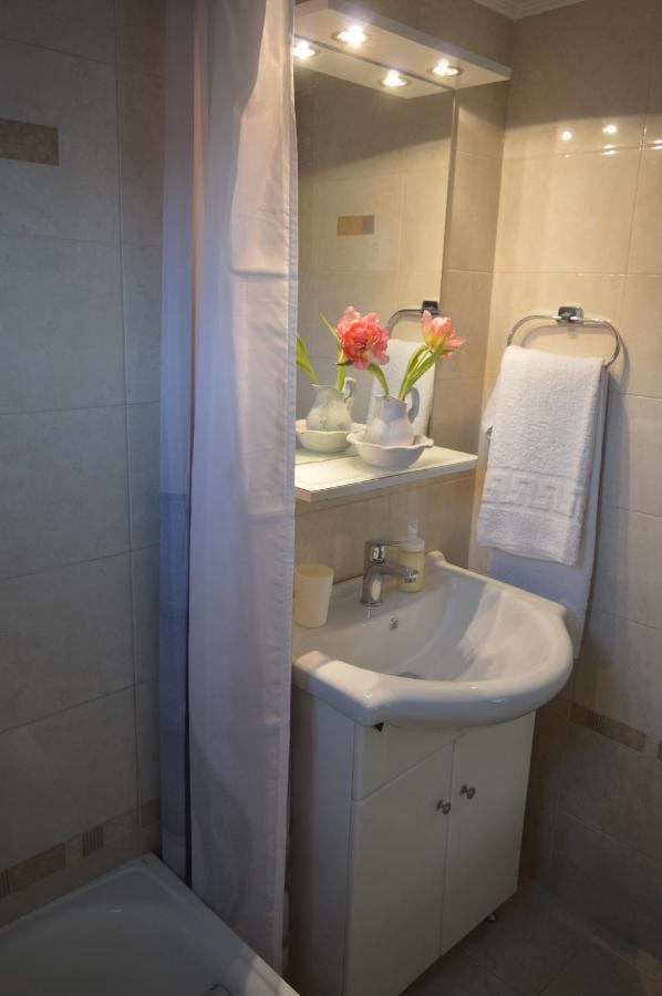 Despina'S House Apartment Скиатос Екстериор снимка