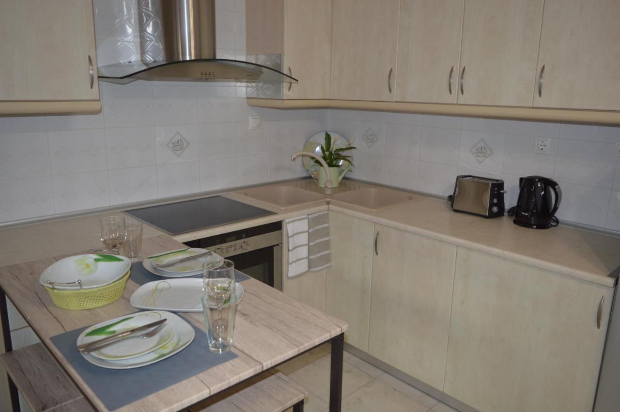 Despina'S House Apartment Скиатос Екстериор снимка
