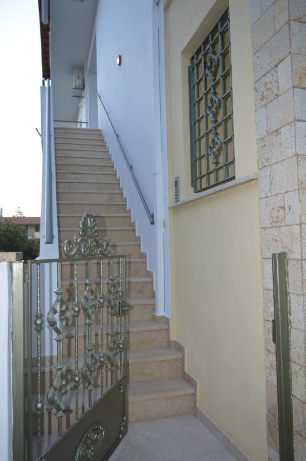 Despina'S House Apartment Скиатос Екстериор снимка