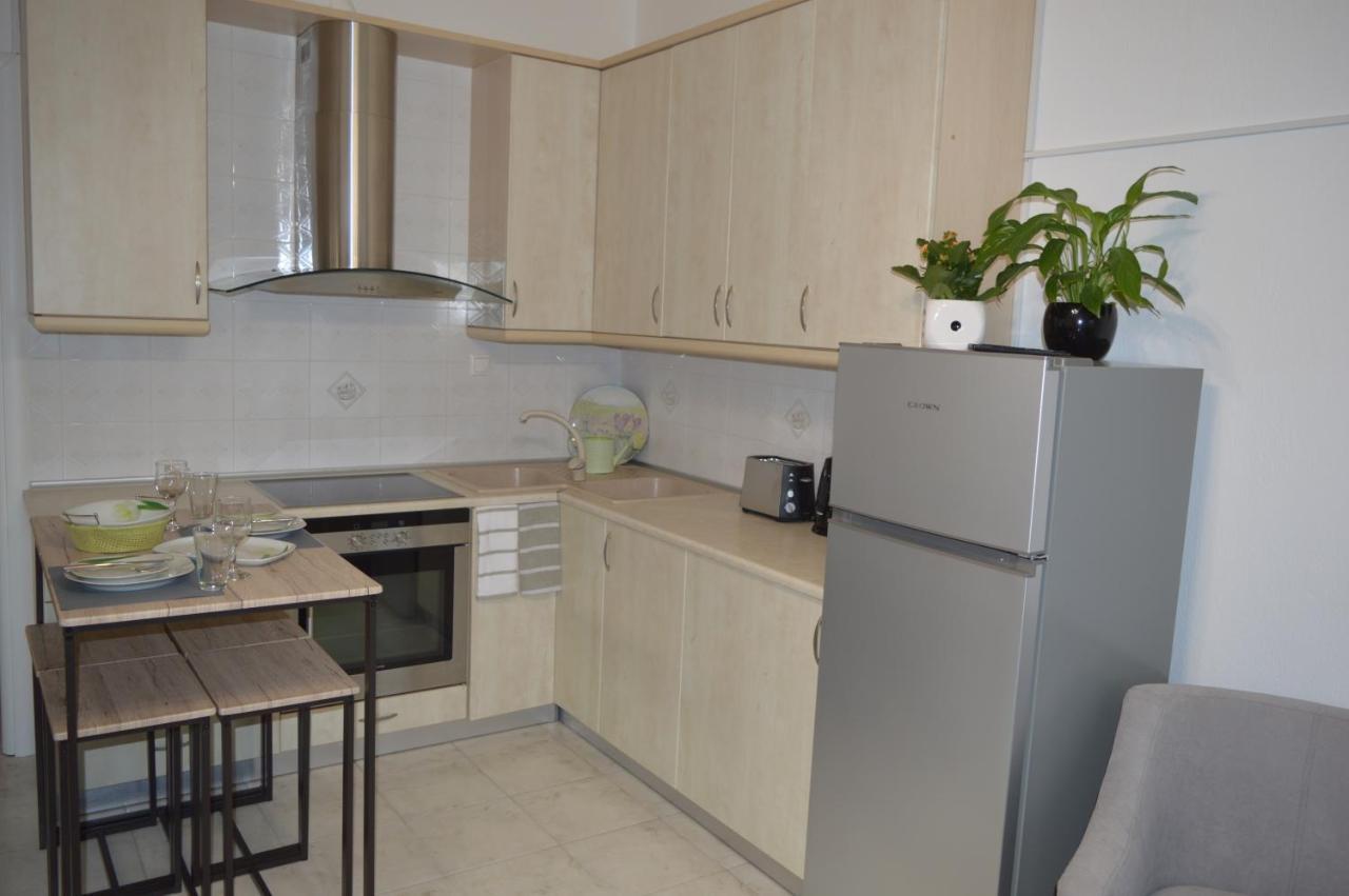 Despina'S House Apartment Скиатос Екстериор снимка