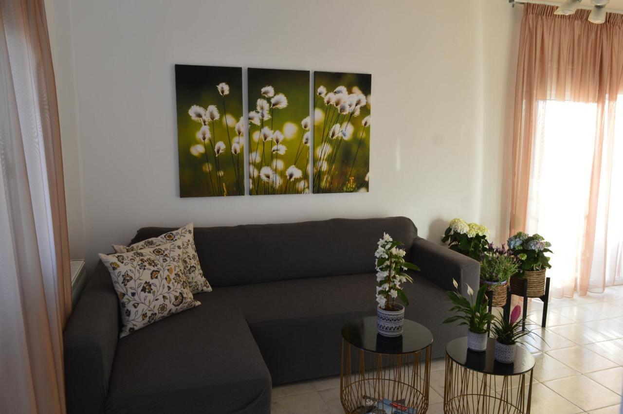 Despina'S House Apartment Скиатос Екстериор снимка