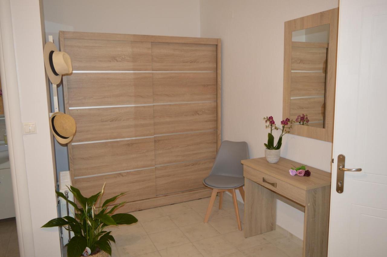 Despina'S House Apartment Скиатос Екстериор снимка