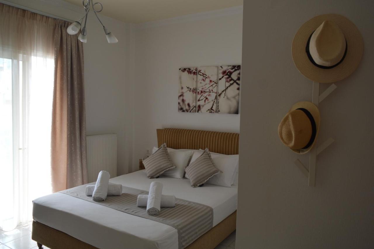 Despina'S House Apartment Скиатос Екстериор снимка