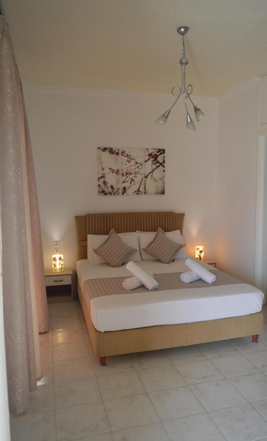 Despina'S House Apartment Скиатос Екстериор снимка