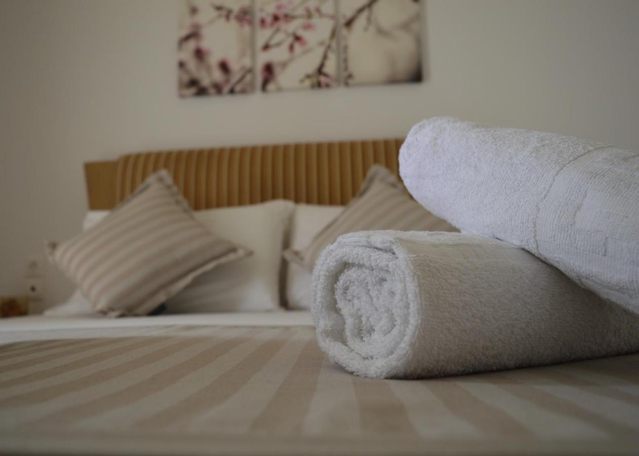 Despina'S House Apartment Скиатос Екстериор снимка